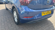 Volkswagen Polo 1.0 TSI Life 5dr Petrol Hatchback